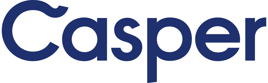 Casper sleep logo eFileMyForms